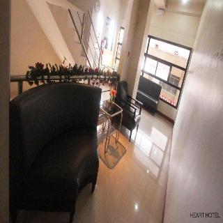Heart Hotel And Services