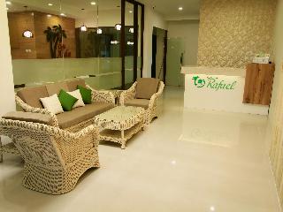 Casa Rafael Business Inn