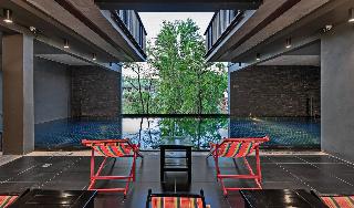 Hua Hin Habitat Hotel