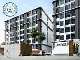 JK Living Hotel & Service Apartment