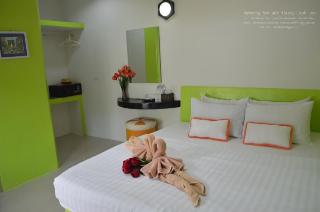 Harmony Bed And Bakery