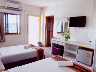 Asia Grand Hotel Hat Yai