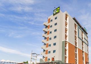 G2 Hotel Group