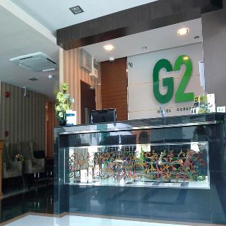 G2 Hotel Group