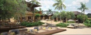 The Spa Resorts, Koh Samui