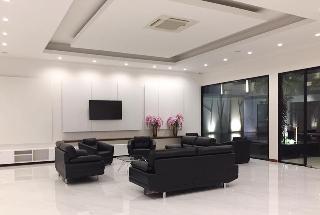 Orchid Riverview Hotel