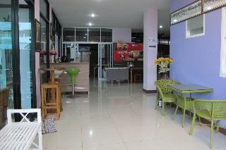 Four P Residence