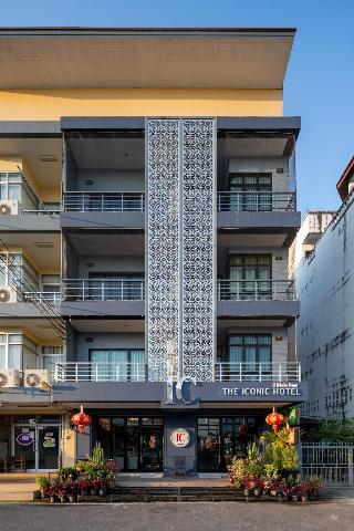 The Iconic Hotel