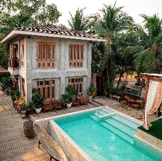 House Of Passion Amphawa