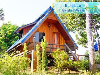 Banphu Montalang Resort