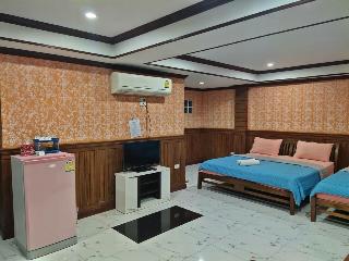 Tree House Chachoengsao