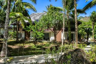 Hotel Royal Bora Bora
