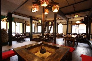Ryokan Kawahiroのnull