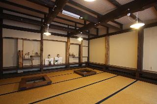 Ryokan Kawahiroのnull
