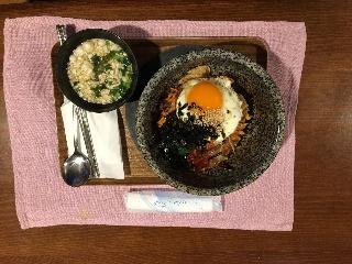 餐館