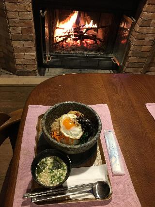 餐館