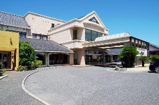 Spa And Resort Kujukuri Taiyo No Sato image