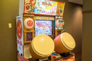 Hotel Eldia Yamanashi - Adult onlyのnull