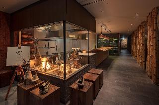 餐館