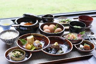 餐館