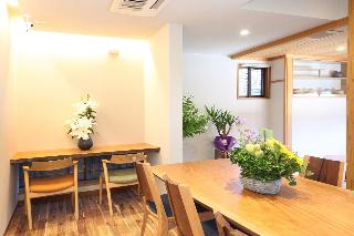 餐館