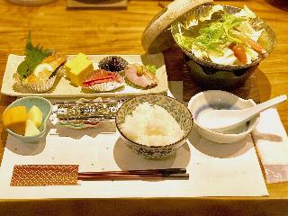 餐館