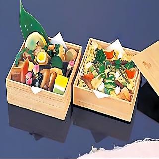 整體概覽