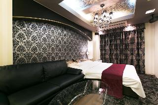 Hotel Lotus Otsu  - Adult onlyのnull