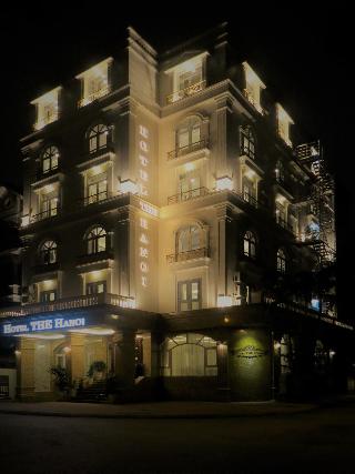 Hotel The Hanoi
