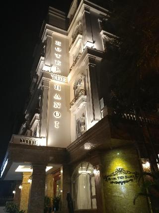 Hotel The Hanoi