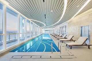 Skybay Hotel Gyeongpo