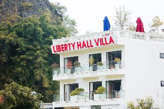 Liberty Hall Tam Coc Villa