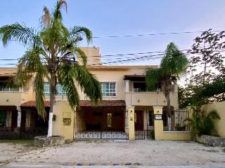 Cancun - Soho
