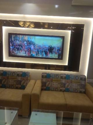 Csjs Inn By Krishna Group Of Hotels