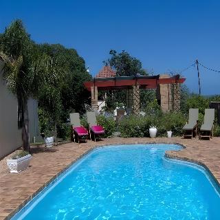 Milkwood Lodge - Hermanus