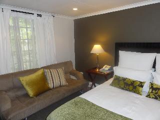 Melville Turret Guesthouse