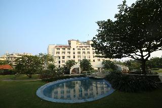 WelcomHotel Devee Grand Bay - Member ITC's hotel