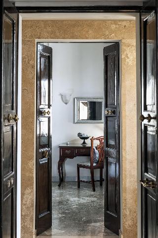 Palazzo Muro Leccese Relais De Charme