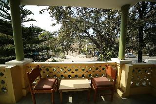Hotel Vishram Mount Abu
