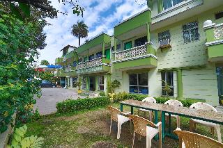 Hotel Vishram Mount Abu
