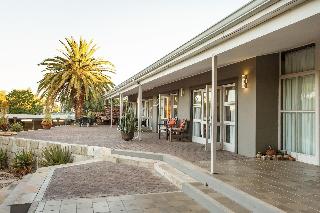 Aloe Manor