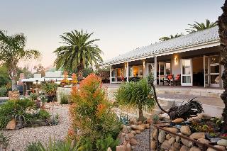 Aloe Manor