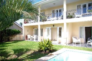 Mandalay Guest House