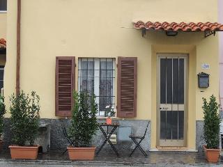 A casa di Lucia B&B