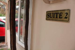 Chartwell Guest House