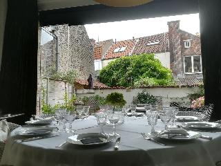 Maison Amodio B&B