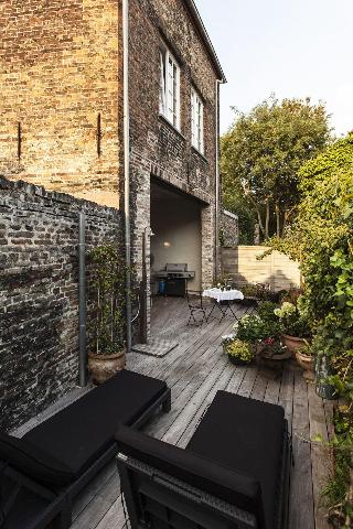 Maison Amodio B&B