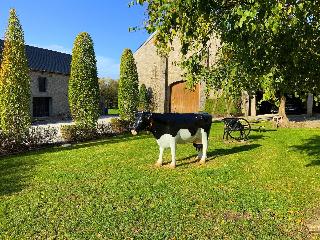 La Ferme Château de Laneffe