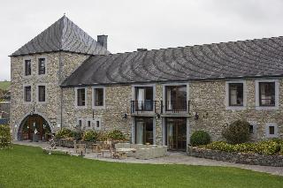 La Ferme Château de Laneffe