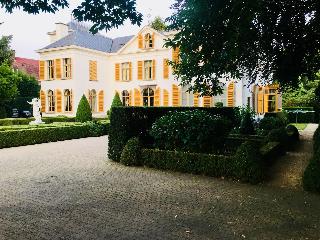 Koetshuis Bosdam B&B
